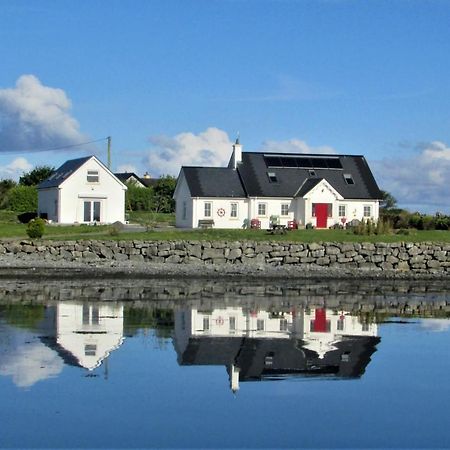 Breacan Cottage B&B Kinvara Exteriér fotografie