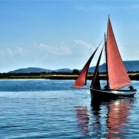 Breacan Cottage B&B Kinvara Exteriér fotografie