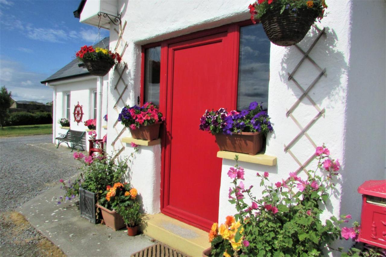 Breacan Cottage B&B Kinvara Exteriér fotografie