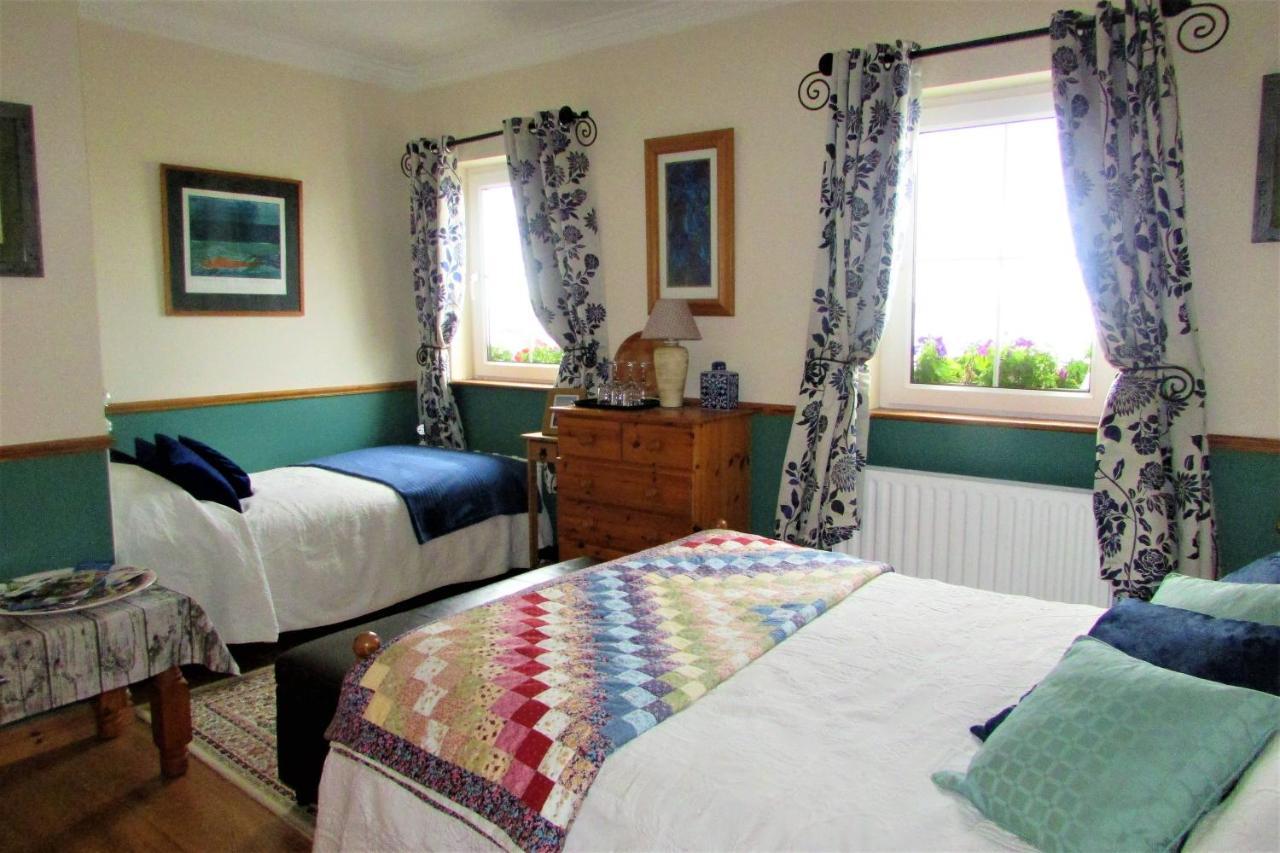 Breacan Cottage B&B Kinvara Exteriér fotografie