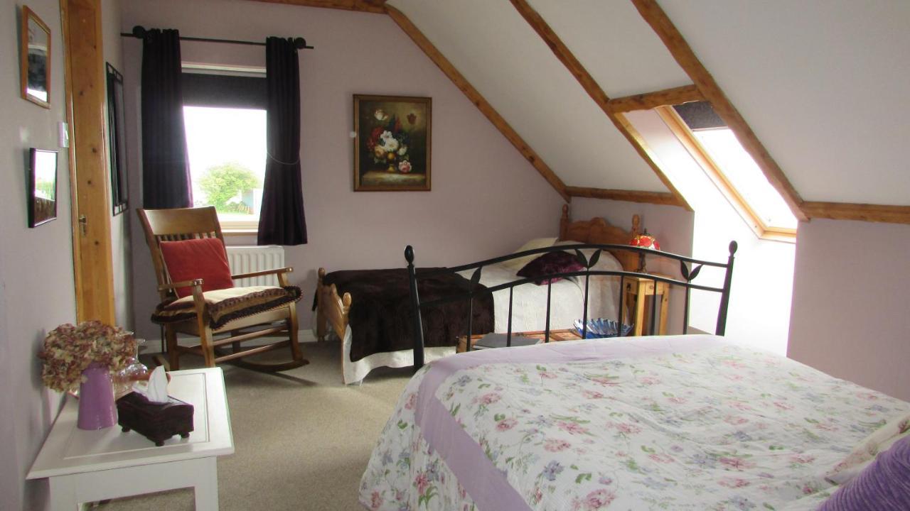Breacan Cottage B&B Kinvara Exteriér fotografie