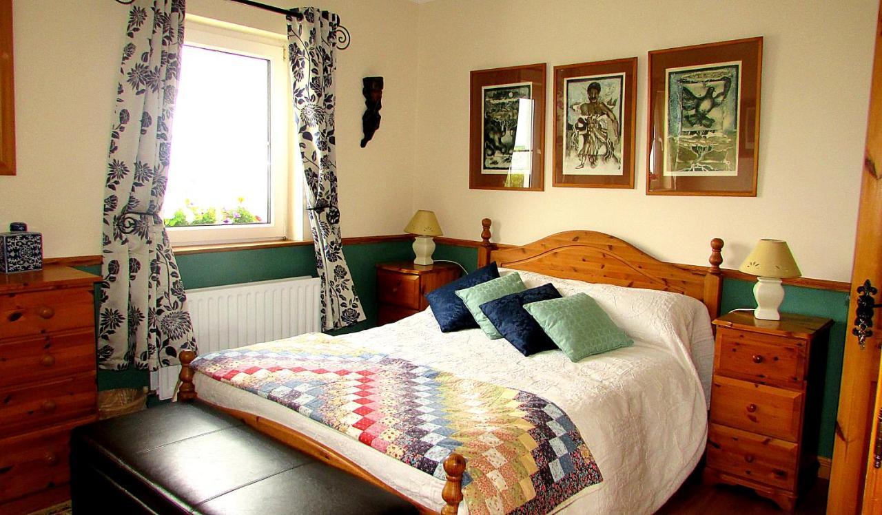 Breacan Cottage B&B Kinvara Exteriér fotografie
