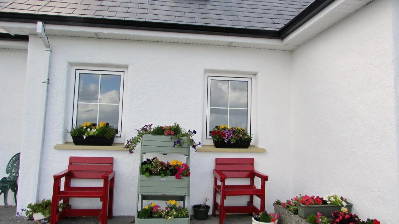 Breacan Cottage B&B Kinvara Exteriér fotografie
