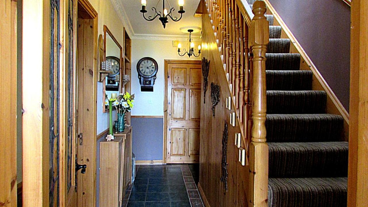Breacan Cottage B&B Kinvara Exteriér fotografie
