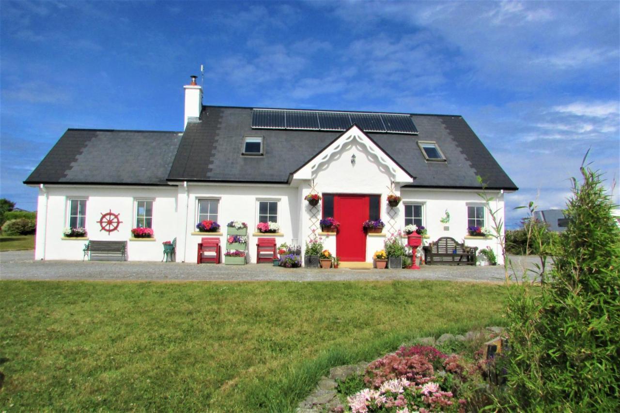 Breacan Cottage B&B Kinvara Exteriér fotografie