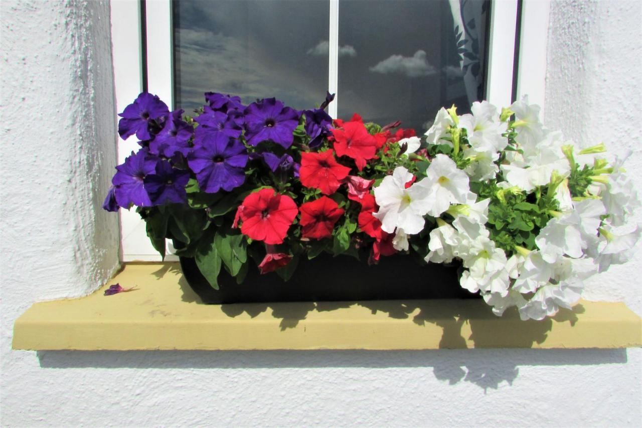 Breacan Cottage B&B Kinvara Exteriér fotografie