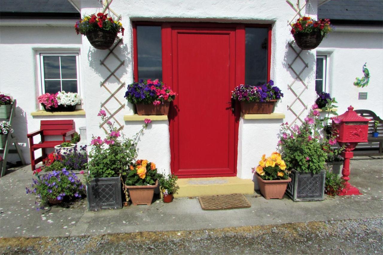 Breacan Cottage B&B Kinvara Exteriér fotografie