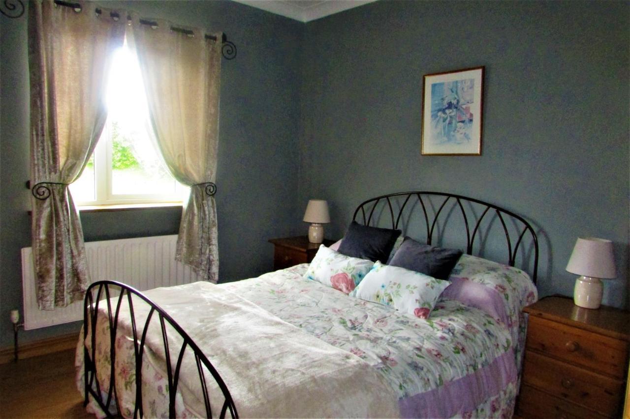 Breacan Cottage B&B Kinvara Exteriér fotografie
