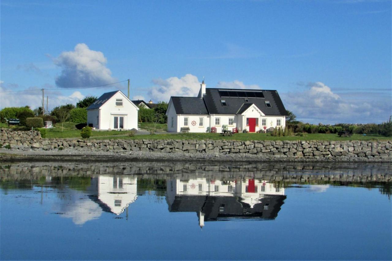 Breacan Cottage B&B Kinvara Exteriér fotografie