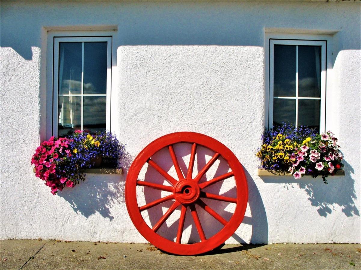Breacan Cottage B&B Kinvara Exteriér fotografie